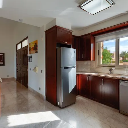 Villa Pandora Limni By