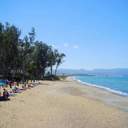 Pandora Limni By Villa