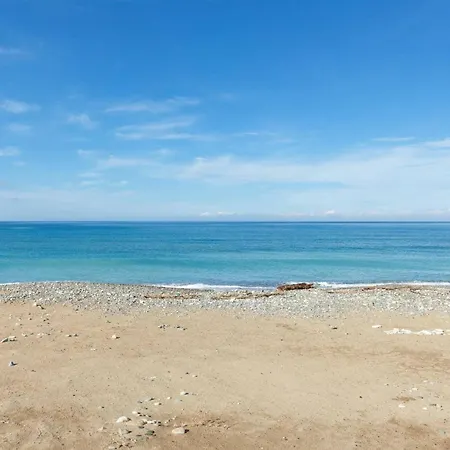 Pandora Limni By * Mavroli