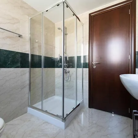 Villa Pandora Limni By