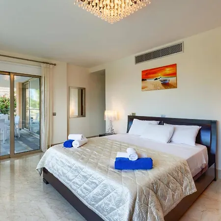 Pandora Limni By Villa *