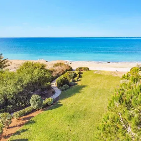 Pandora Limni By Villa *