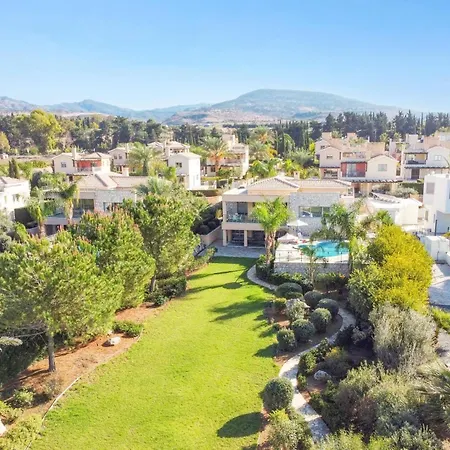 Pandora Limni By * Mavroli