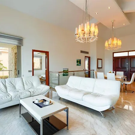 Villa Pandora Limni By Mavroli