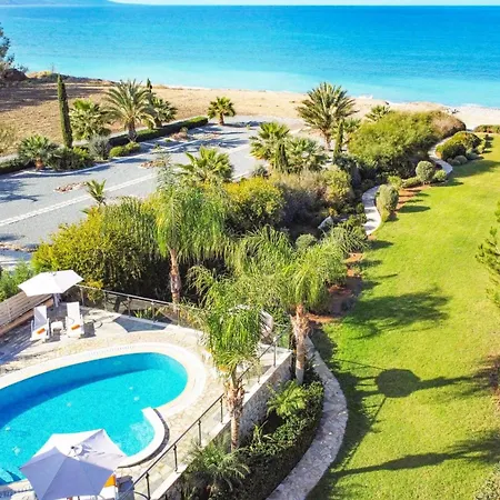 Pandora Limni By Mavroli