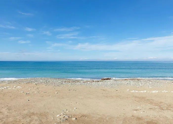 Pandora Limni By * Mavroli