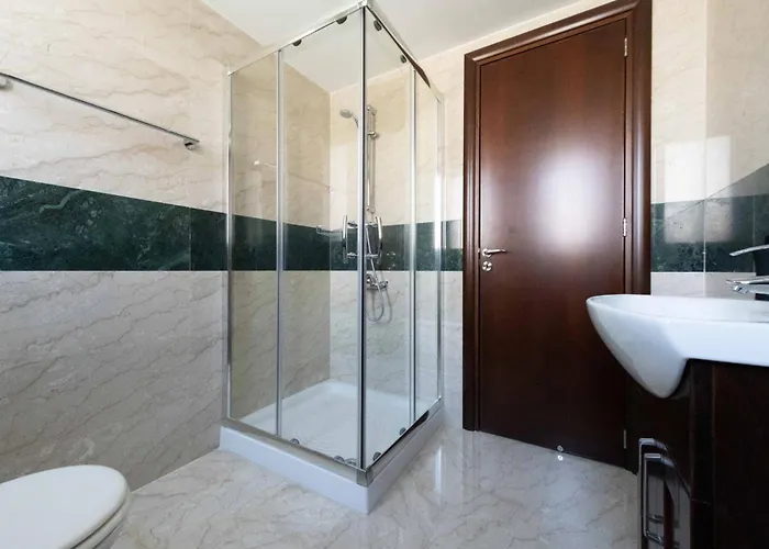 빌라 Pandora Limni By