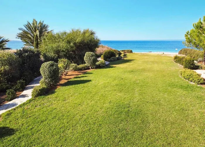 빌라 Pandora Limni By Mavroli