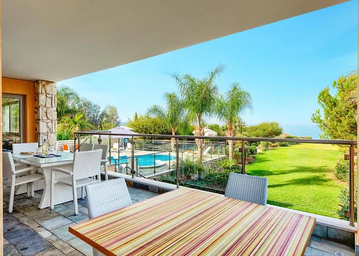 빌라 Pandora Limni By