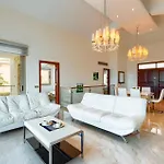 Vila Pandora Limni By Mavroli