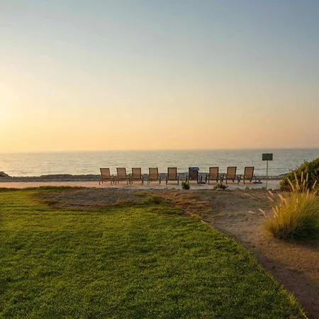 Pandora Limni By Mavroli