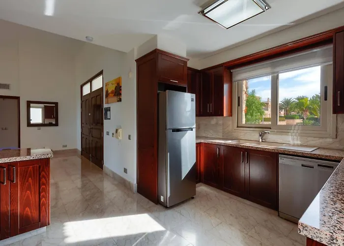 Villa Pandora Limni By