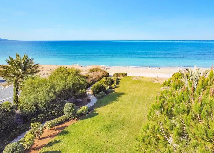 Pandora Limni By Vila *