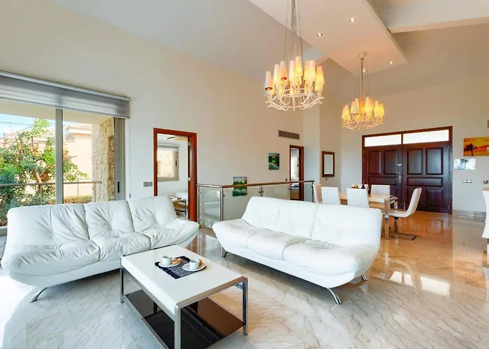 Vila Pandora Limni By Mavroli